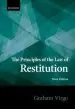 Audiobook The Principles of the law of Restitution author Graham Virgo