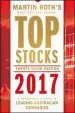 Audiobook Top Stocks 2017: A Sharebuyer'S Guide to Leading Australian Companies author Martin Roth