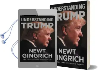 Understanding Trump Audiobook download free by Newt Gingrich