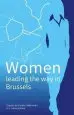 Audiobook Women Leading the way in Brussels author Corinna Horst