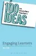Audiobook 100 Ideas for Secondary Teachers: Engaging Learners author Jon Tait