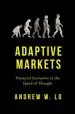 Audiobook Adaptive Markets: Financial Evolution at the Speed of Thought author Andrew W. Lo
