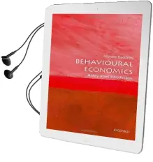 Behavioural Economics: A Very Short Introduction Audiobook download free by Michelle Baddeley