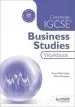 Audiobook Cambridge Igcse Business Studies Workbook author Peter Stimpson