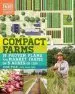 Audiobook Compact Farms author Josh Volk