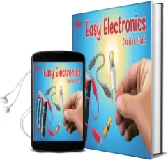 Easy Electronics Audiobook download free by Charles Platt