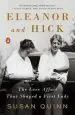 Audiobook Eleanor and Hick: The Love Affair That Shaped a First Lady author Susan Quinn