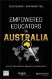 Audiobook Empowered Educators in Australia: How High-Performing Systems Shape Teaching Quality author Dion Burns