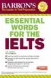 Audiobook Essential Words for the Ielts: With Downloadable Audio, 3rd Edition author Lin Lougheed