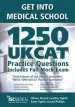 Audiobook Get Into Medical School - 1250 Ukcat Practice Questions. Includes Full Mock Exam author Olivier Picard