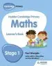 Audiobook Hodder Cambridge Primary Maths Learner'S Book 1 author Paul Wrangles