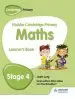 Audiobook Hodder Cambridge Primary Maths Learner'S Book 4 author Josh Lury