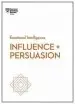 Audiobook Influence and Persuasion (Hbr Emotional Intelligence Series) author Linda A. Hill