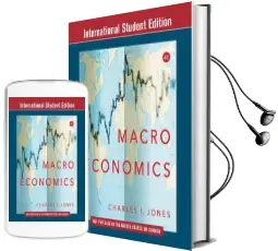 Macroeconomics Audiobook download free by Charles I. Jones