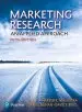 Audiobook Marketing Research: An Applied Approach author Naresh K. Malhotra