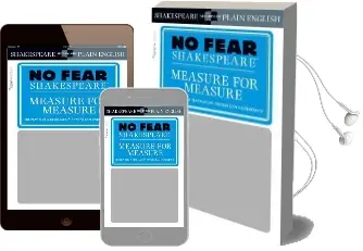 Measure for Measure Audiobook download free by Sparknotes