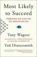 Audiobook Most Likely to Succeed: Preparing our Kids for the Innovation era author Tony Wagner