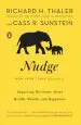 Audiobook Nudge: Improving Decisions About Health, Wealth and Happiness author Richard H. Thaler