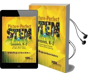 Picture-Perfect Stem Lessons, k-2: Using Children'S Books to Inspire Stem Learning Audiobook download free by Karen Ansberry