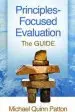Audiobook Principles-Focused Evaluation: The Guide author Michael Quinn Patton