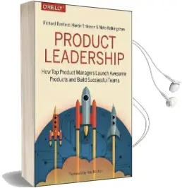 Product Leadership Audiobook download free by Richard Banfield