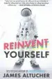Audiobook Reinvent Yourself author James Altucher