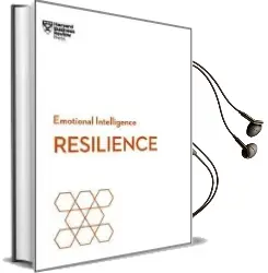 Resilience (Hbr Emotional Intelligence Series) Audiobook download free by Harvard Business Review
