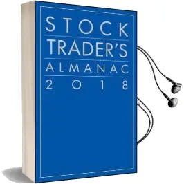 Stock Trader'S Almanac 2018 Audiobook download free by Jeffrey A. Hirsch