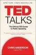Audiobook Ted Talks: The Official ted Guide to Public Speaking author Chris Anderson