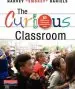 Audiobook The Curious Classroom: 10 Structures for Teaching With Student-Directed Inquiry author Harvey 'Smokey' Daniels