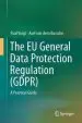Audiobook The eu General Data Protection Regulation (Gdpr): A Practical Guide author Paul Voigt