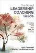 Audiobook The Leader'S Guide to Coaching in Schools: Creating Conditions for Effective Learning author John Campbell