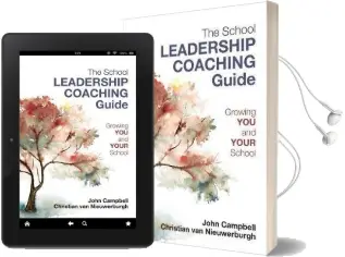 The Leader'S Guide to Coaching in Schools: Creating Conditions for Effective Learning Audiobook download free by John Campbell