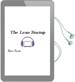 The Lean Startup Audiobook download free by Eric Ries