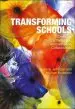 Audiobook Transforming Schools: Creativity, Critical Reflection, Communication, Collaboration author Miranda Jefferson