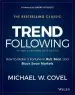 Audiobook Trend Following: How to Make a Fortune in Bull, Bear, and Black Swan Markets author Michael W. Covel