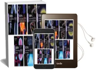 Usmle Step 1 Lecture Notes 2018: 7-Book set Audiobook download free by Kaplan Medical