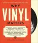 Audiobook Why Vinyl Matters: A Manifesto From Musicians and Fans author Jennifer Otter Bickerdike