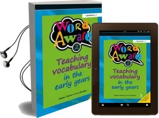 Word Aware 2: Teaching Vocabulary in the Early Years Audiobook download free by Stephen Parsons