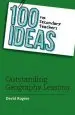 Audiobook 100 Ideas for Secondary Teachers: Outstanding Geography Lessons author David Rogers