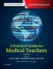 Audiobook A Practical Guide for Medical Teachers author Ronald M. Harden
