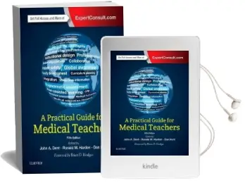 A Practical Guide for Medical Teachers Audiobook download free by Ronald M. Harden