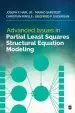 Audiobook Advanced Issues in Partial Least Squares Structural Equation Modeling author Joe Hair