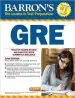 Audiobook Barron'S gre With Online Tests author Sharon Weiner Green