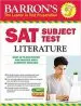 Audiobook Barron'S sat Subject Test Literature With Online Tests author Christina Myers Shaffer