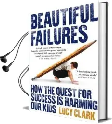 Beautiful Failures Audiobook download free by Lucy Clark