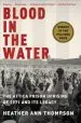Audiobook Blood in the Water: The Attica Prison Uprising of 1971 and its Legacy author Heather Ann Thompson