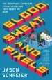 Audiobook Blood, Sweat, and Pixels: The Triumphant, Turbulent Stories Behind how Video Games are Made author Jason Schreier