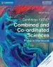Audiobook Cambridge International Igcse: Cambridge Igcse (r) Combined and Co-Ordinated Sciences Physics Workbook author David Sang