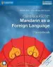 Audiobook Cambridge International Igcse: Cambridge Igcse (r) Mandarin as a Foreign Language Coursebook With Audio cds (2) author Martin Mak